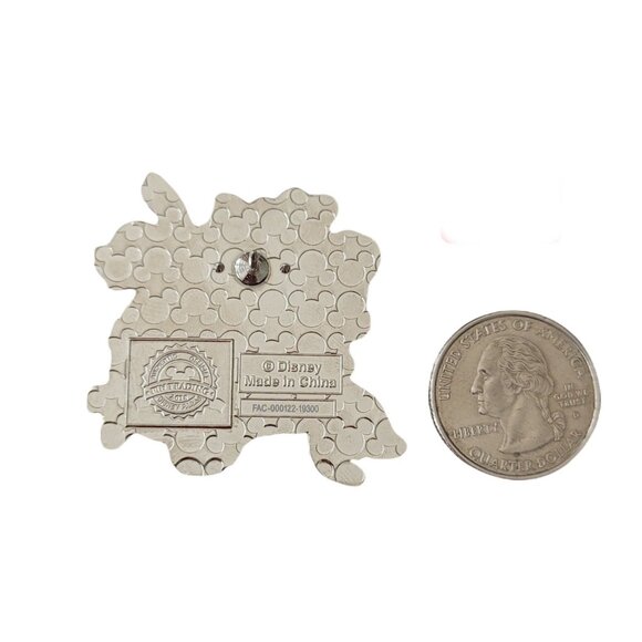 Disney Beach Club Resort The Little Mermaid Ariel Pin E690 - Picture 3 of 4